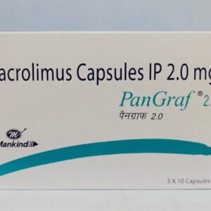 pangraf 2mg