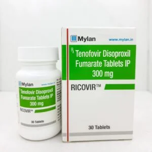 ricovir 300mg tablet hivhub