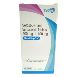 sovihep v