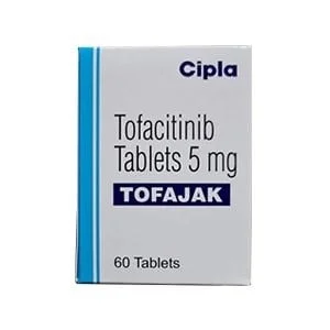 tofajak 5mg