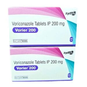 vorier tablet