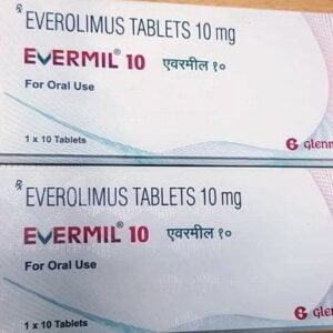 evermil 10mg tablet
