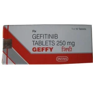 Geffy 250mg Tablet