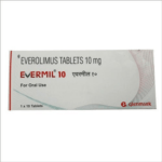 Evermil 10mg Tablet Hivhub Online