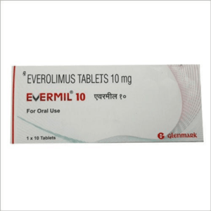 Evermil 10mg Tablet Hivhub Online