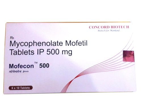 mofecon 500mg tablet