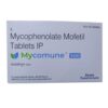 Mycomune 500mg Tablet @399 hivhub