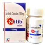 nitib 140mg