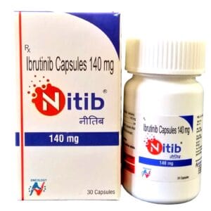 nitib 140mg