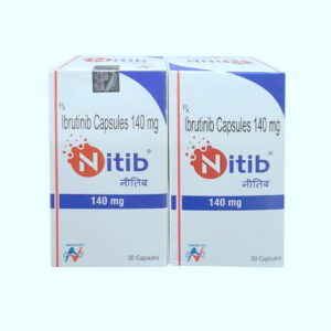 nitib 140mg capsule