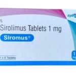 siromus 1mg tablet
