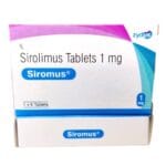 siromus 1mg tablet