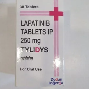 Tylidys 250mg Tablet