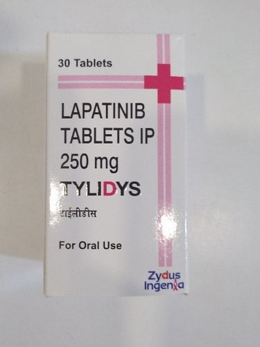 Tylidys 250mg Tablet