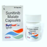 sutinat 50mg