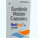 sutinat 50mg tablet