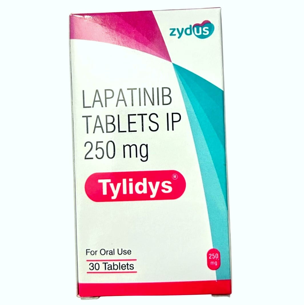 tylidys 250mg tablet