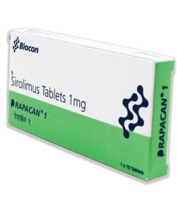 Rapacan 1mg
