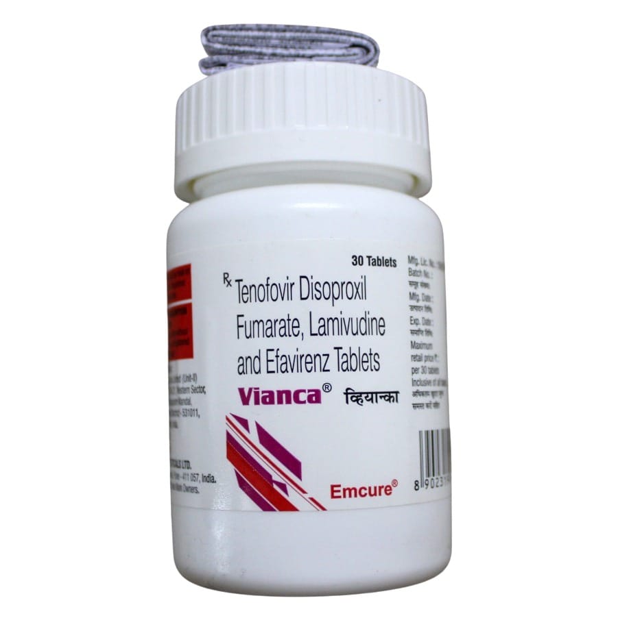 Vianca Tablet