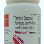 vianca tablet