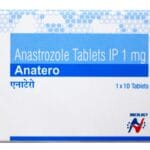 Anatero 1mg