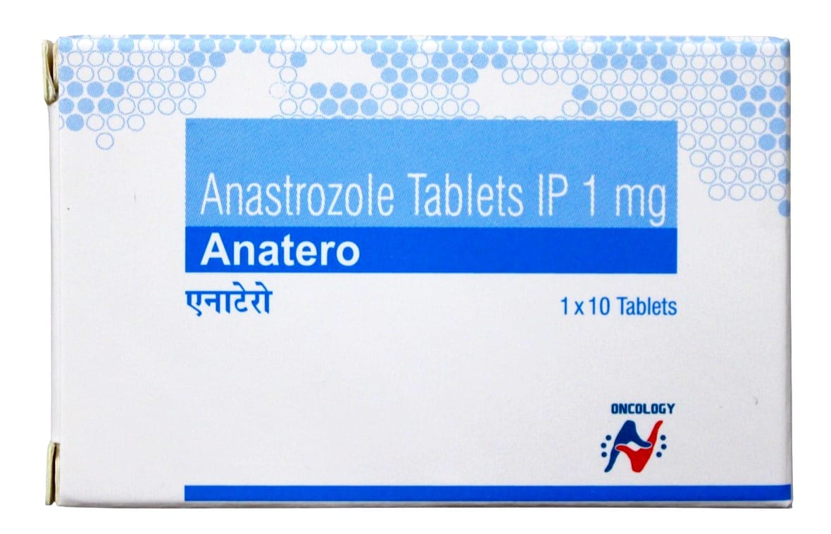 Anatero 1mg