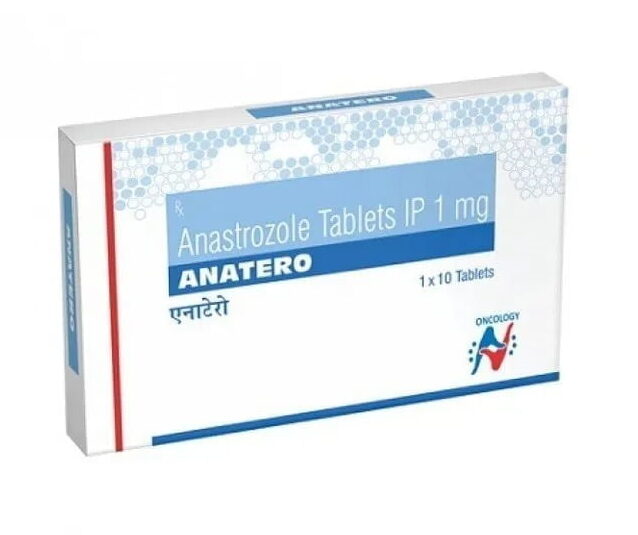 anatero 1mg