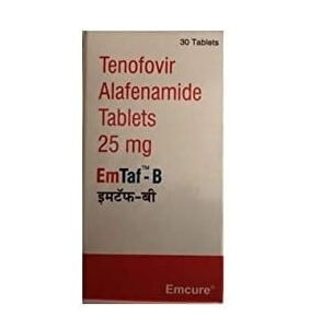 emtaf b tablet