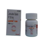 lavir 150 tablet