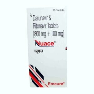 nuace tablet