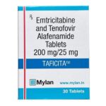 taficita tablet