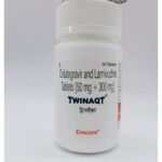 Twinaqt Tablet HivHub