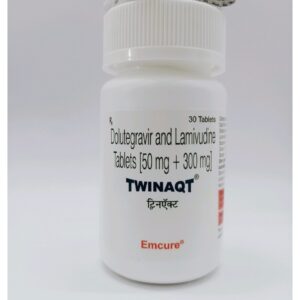 Twinaqt Tablet HivHub