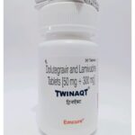 Twinaqt Tablet HivHub