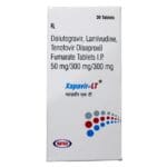 Xapavir LT