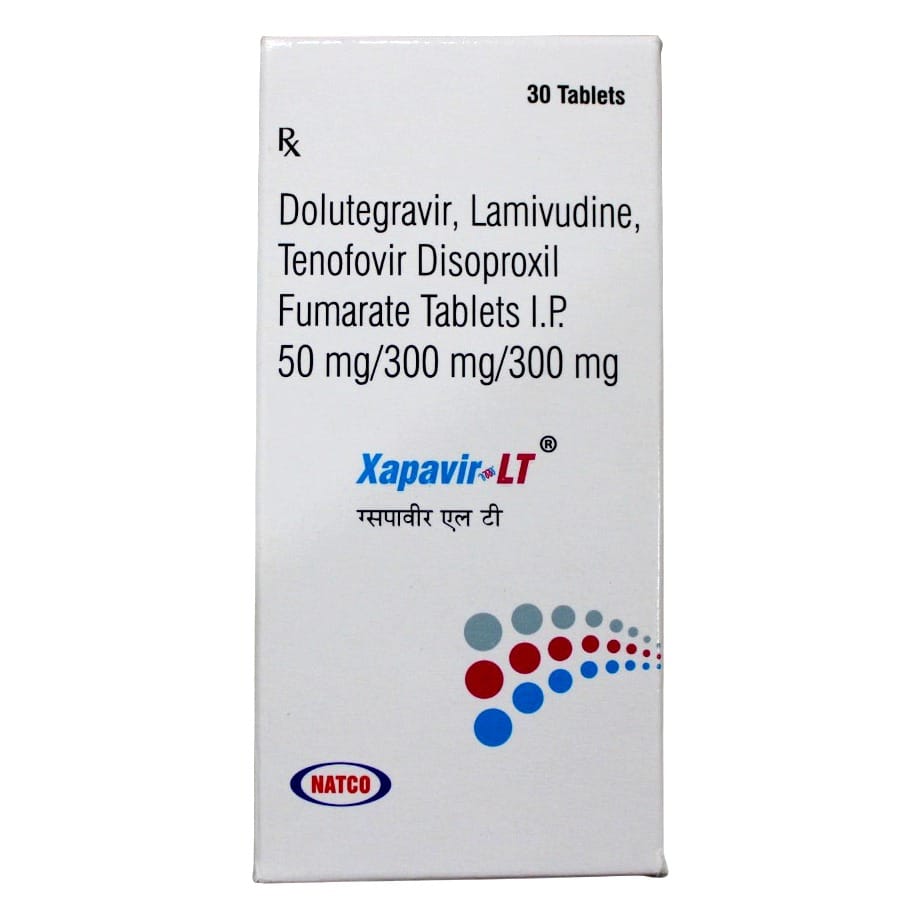 Xapavir LT Xapavir LT