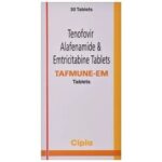 tafmune em 25 tablet