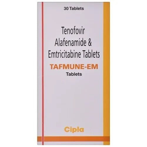 tafmune em 25 tablet
