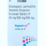 xapavir lt tablet