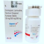 xapavir lt tablet