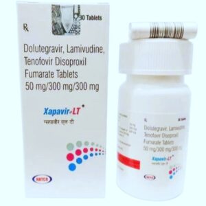 xapavir lt tablet