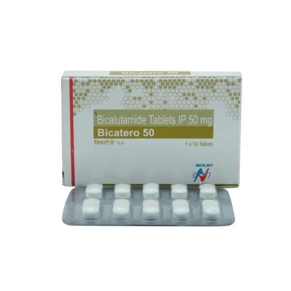 bicatero 50mg tablet hivhub