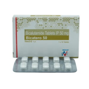 bicatero 50mg tablet