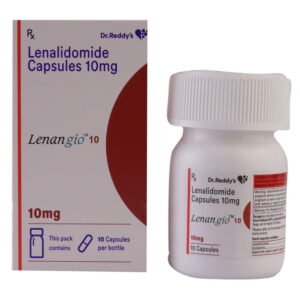 lenangio 10 mg