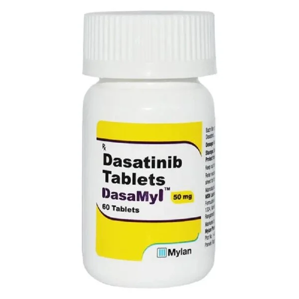 Dasamyl 50mg