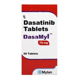 Dasamyl 70mg Tablet