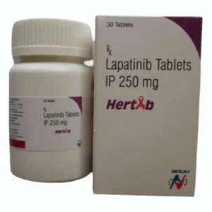 Hertab 250mg Tablet