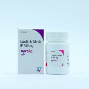 Hertab 250mg tablet