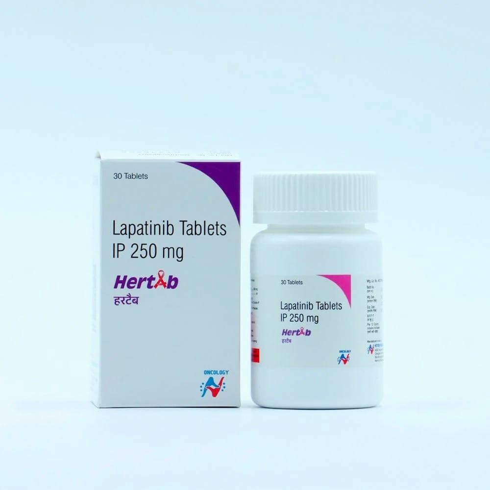 Hertab 250mg tablet Hertab 250mg tablet
