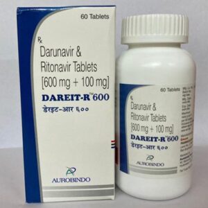 Dareit-R 600 Tablet